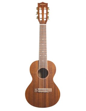 Guitarra Bamboo guitarlele