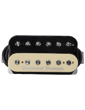 Pastilla Para Guitarra Eléctrica Seymour Duncan SH-2N