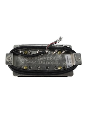 Pastilla para Guitarra Eléctrica Seymour Duncan SH-2N