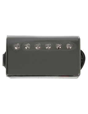 Pastilla Para Guitarra Eléctrica Seymour Duncan SH-2N NKL