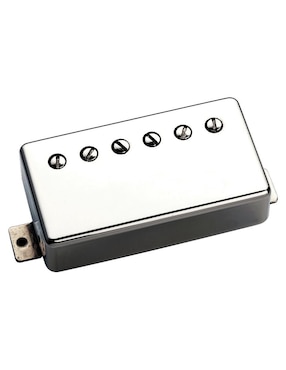 Pastilla para Guitarra Eléctrica Seymour Duncan SH-2N NKL