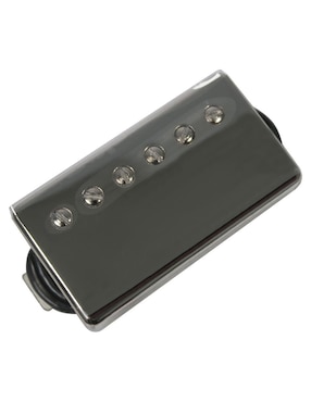 Pastilla para Guitarra Eléctrica Seymour Duncan SH-2N NKL