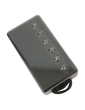 Pastilla para Guitarra Eléctrica Seymour Duncan SH-2N NKL