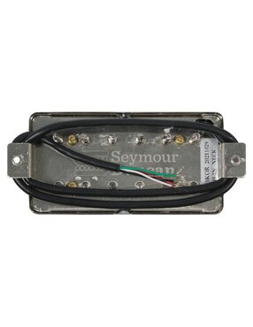 Pastilla para Guitarra Eléctrica Seymour Duncan SH-2N NKL