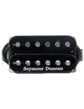 Pastilla para guitarra eléctrica Seymour Duncan sh-6b duncan distort