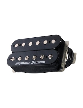 Pastilla para guitarra eléctrica Seymour Duncan sh-6b duncan distort