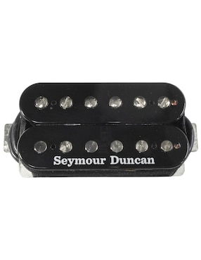 Pastilla Para Guitarra Eléctrica Seymour Duncan SH-6N Duncan Distort