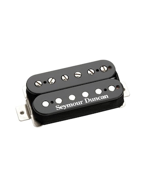 Pastilla para Guitarra Eléctrica Seymour Duncan SH-6N Duncan Distort