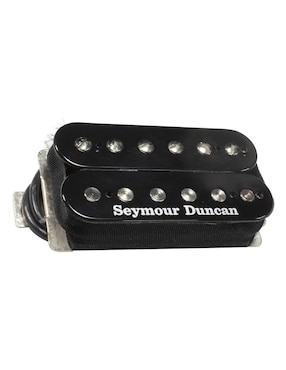Pastilla para Guitarra Eléctrica Seymour Duncan SH-6N Duncan Distort