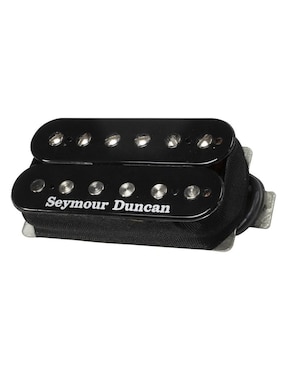 Pastilla para Guitarra Eléctrica Seymour Duncan SH-6N Duncan Distort