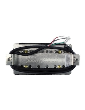Pastilla para Guitarra Eléctrica Seymour Duncan SH-6N Duncan Distort