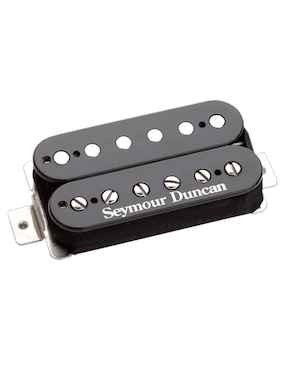 Pastilla Para Guitarra Eléctrica Seymour Duncan SH-4 JB