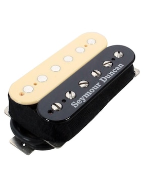 Pastilla para Guitarra Eléctrica Seymour Duncan SH-4 JB