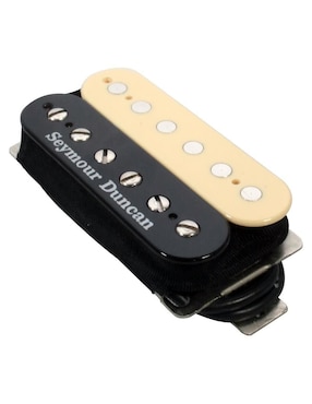 Pastilla para Guitarra Eléctrica Seymour Duncan SH-4 JB