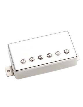 Pastilla para Guitarra Eléctrica Seymour Duncan SH-55B Seth Lover 4-C