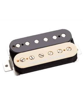Pastilla para Guitarra Eléctrica Seymour Duncan SH-4 JB
