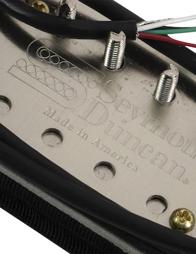 Pastilla para Guitarra Eléctrica Seymour Duncan SH-4 JB