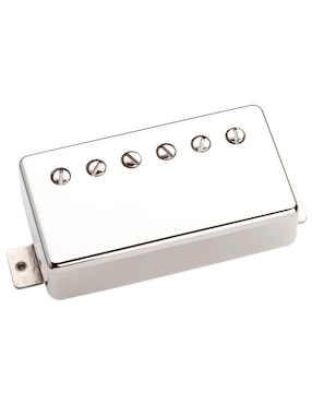 Pastilla Para Guitarra Eléctrica Seymour Duncan SH-55N Seth Lover 4-C