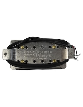 Pastilla para Guitarra Eléctrica Seymour Duncan SH-8B Invader