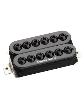 Pastilla para Guitarra Eléctrica Seymour Duncan SH-8N Invader