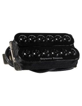 Pastilla para Guitarra Eléctrica Seymour Duncan SH-8N Invader