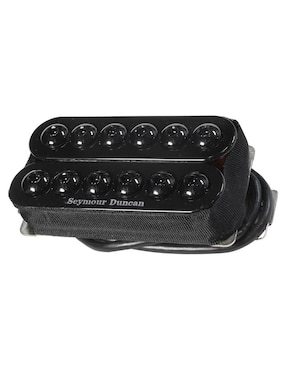 Pastilla para Guitarra Eléctrica Seymour Duncan SH-8N Invader
