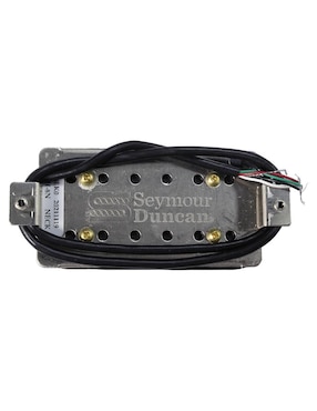 Pastilla para Guitarra Eléctrica Seymour Duncan SH-8N Invader