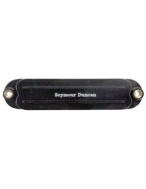 Pastilla para Guitarra Eléctrica Seymour Duncan SHR-1N Hot Rails STR