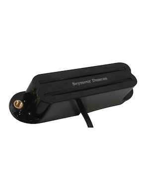 Pastilla para Guitarra Eléctrica Seymour Duncan SHR-1N Hot Rails STR