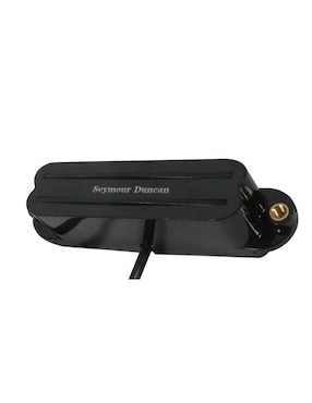 Pastilla para Guitarra Eléctrica Seymour Duncan SHR-1N Hot Rails STR