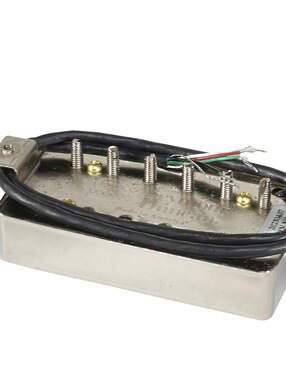 Pastilla para Guitarra Eléctrica Seymour Duncan SH-PG1N Pearly Gates Ncov