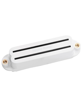 Pastilla para guitarra eléctrica Seymour Duncan shr-1n hot rails str