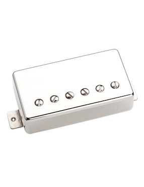 Pastilla Para Guitarra Eléctrica Seymour Duncan SH-PG1B Pearly Gates Ncov