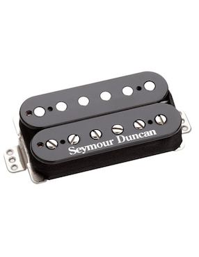 Pastilla Para Guitarra Eléctrica Seymour Duncan SH-PG1N Pearly Gates