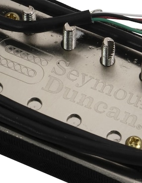 Pastilla para Guitarra Eléctrica Seymour Duncan SH-PG1N Pearly Gates