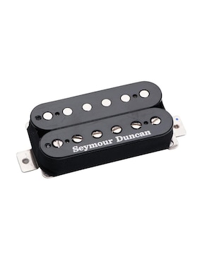 Pastilla Para Guitarra Eléctrica Seymour Duncan SH-PG1B Pearly Gates