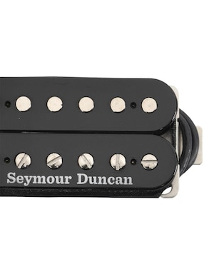 Pastilla para Guitarra Eléctrica Seymour Duncan SH-PG1B Pearly Gates