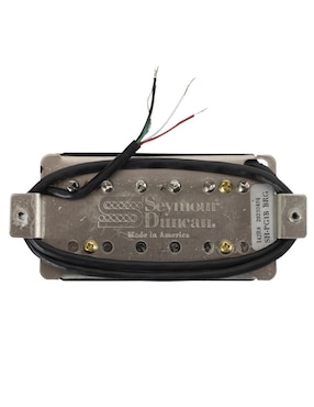 Pastilla para Guitarra Eléctrica Seymour Duncan SH-PG1B Pearly Gates
