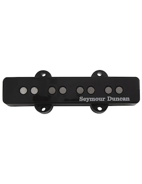 Pastilla Para Guitarra Eléctrica Seymour Duncan SJB-1N VNTG For Jazz