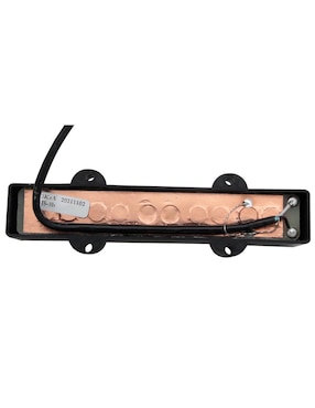 Pastilla para Guitarra Eléctrica Seymour Duncan SJ5-3B 5-String QP