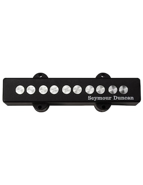 Pastilla para Guitarra Eléctrica Seymour Duncan SJ5-3N 5-String QP