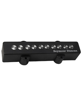 Pastilla para Guitarra Eléctrica Seymour Duncan SJ5-3N 5-String QP