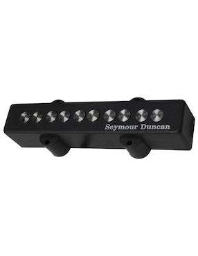 Pastilla para Guitarra Eléctrica Seymour Duncan SJ5-3N 5-String QP
