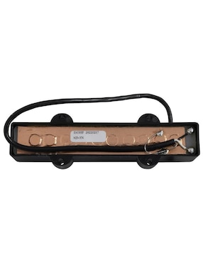Pastilla para Guitarra Eléctrica Seymour Duncan SJ5-3N 5-String QP