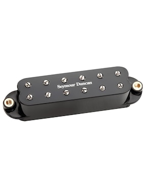 Pastilla para guitarra eléctrica Seymour Duncan SL59-1B LITTLE '59 S