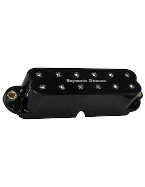 Pastilla para guitarra eléctrica Seymour Duncan SL59-1B LITTLE '59 S