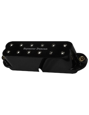 Pastilla para guitarra eléctrica Seymour Duncan SL59-1B LITTLE '59 S
