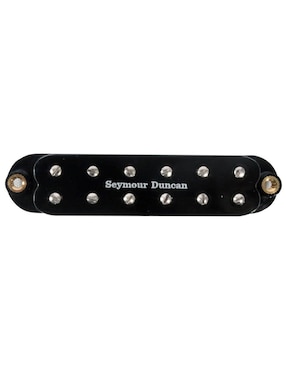 Pastilla para guitarra eléctrica Seymour Duncan SJBJ-1B JB JR. STRAT