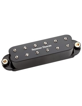 Pastilla para guitarra eléctrica Seymour Duncan SJBJ-1B JB JR. STRAT