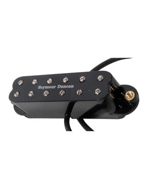 Pastilla para guitarra eléctrica Seymour Duncan SJBJ-1B JB JR. STRAT